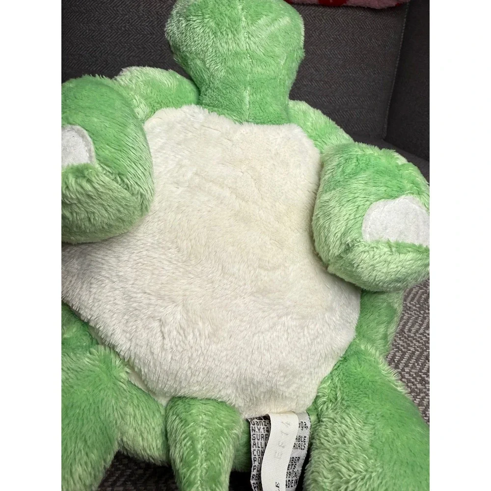 GANZ webkinz turtle